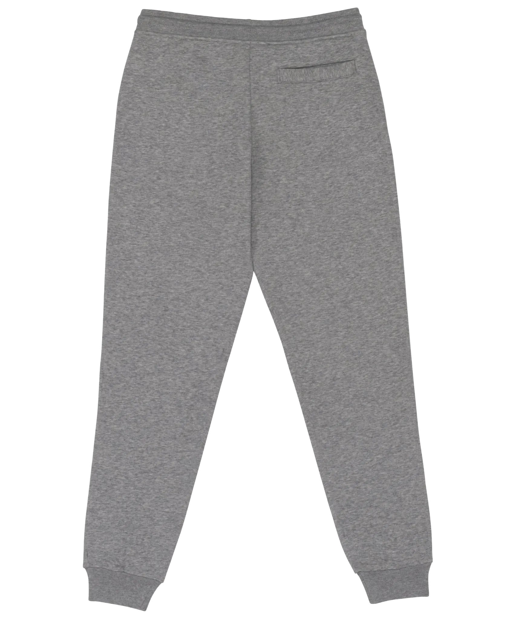 Jogger Pants 2.0 in Grey Heather