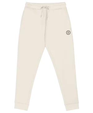 Jogger Pants 2.0 in Ivory