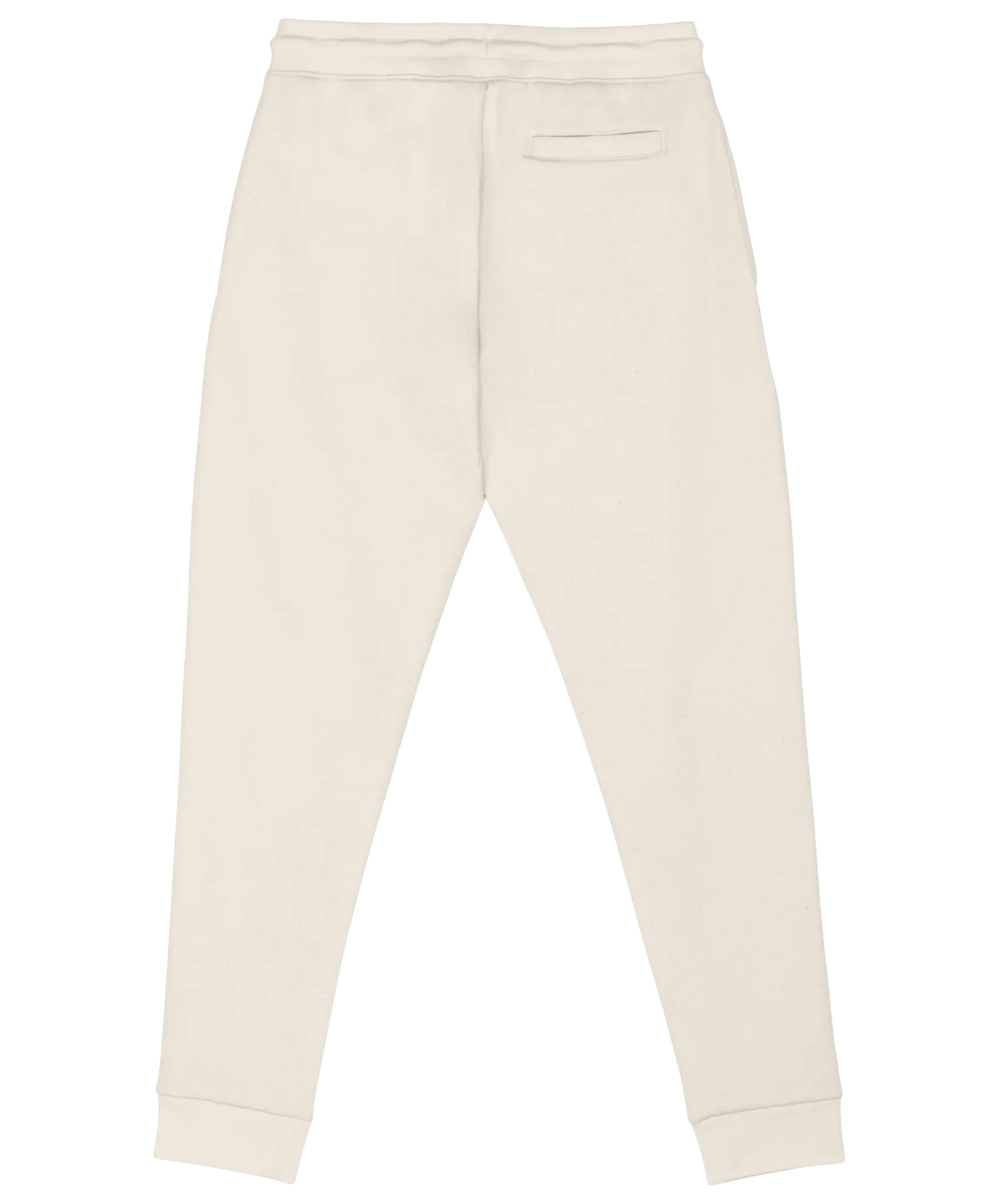 Jogger Pants 2.0 in Ivory