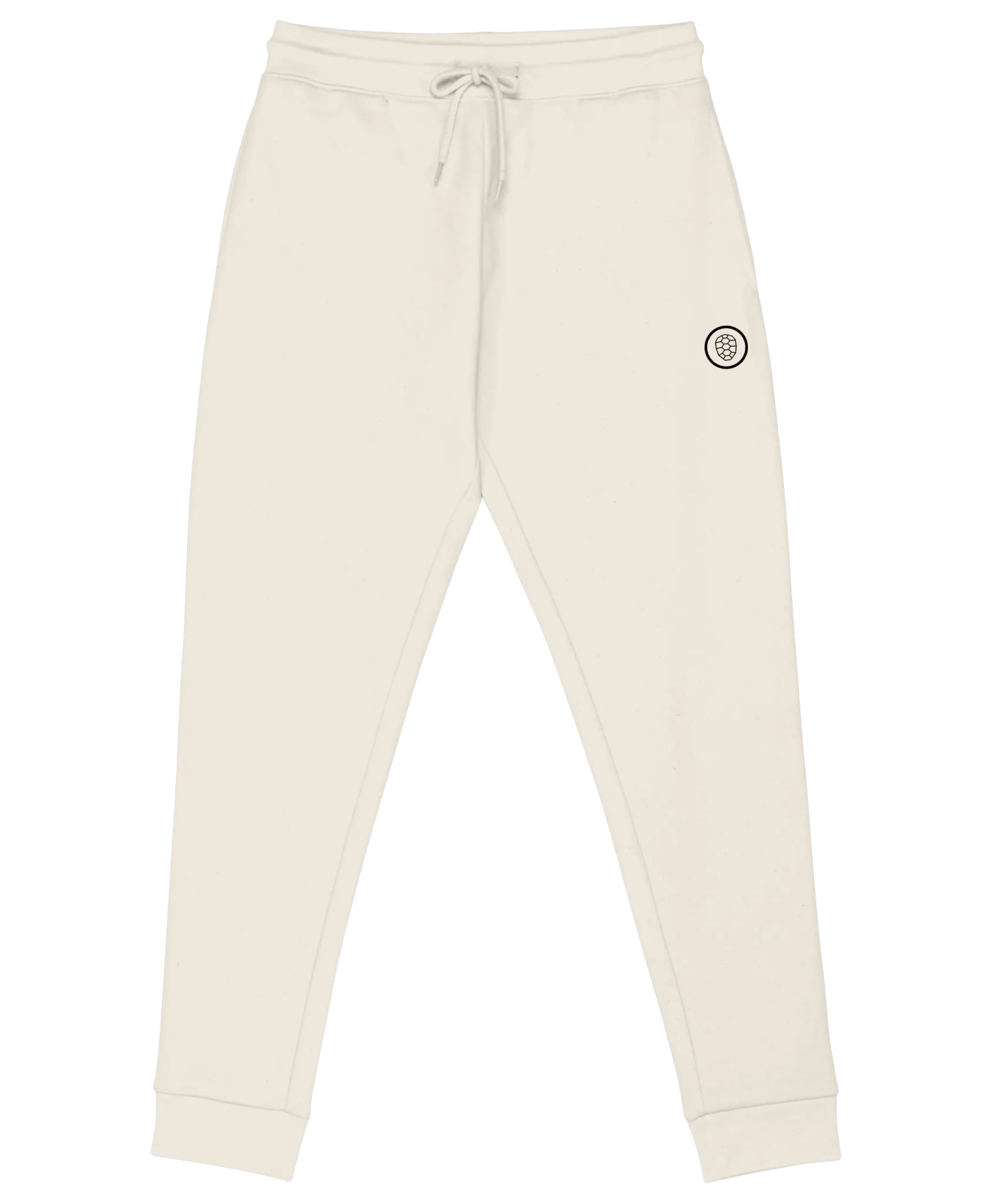 Jogger Pants 2.0 in Ivory