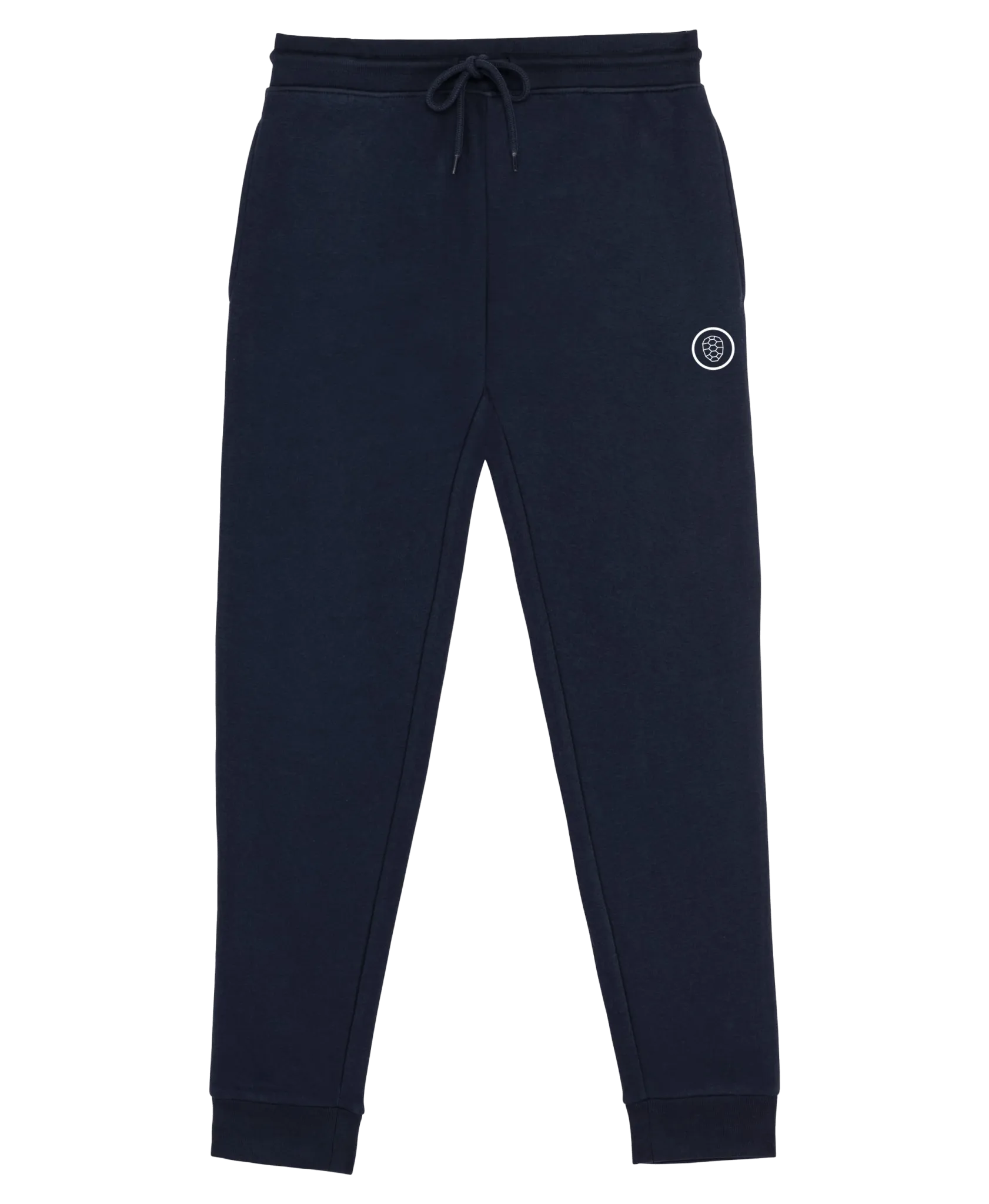 Jogger Pants 2.0 in Navy Blue