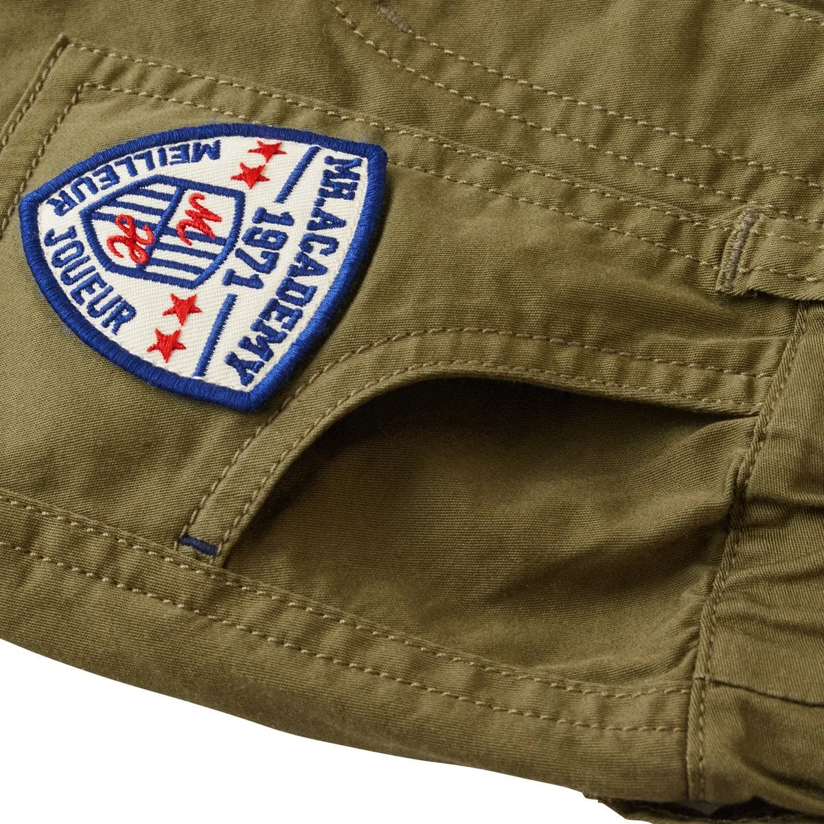 Jogger Pants