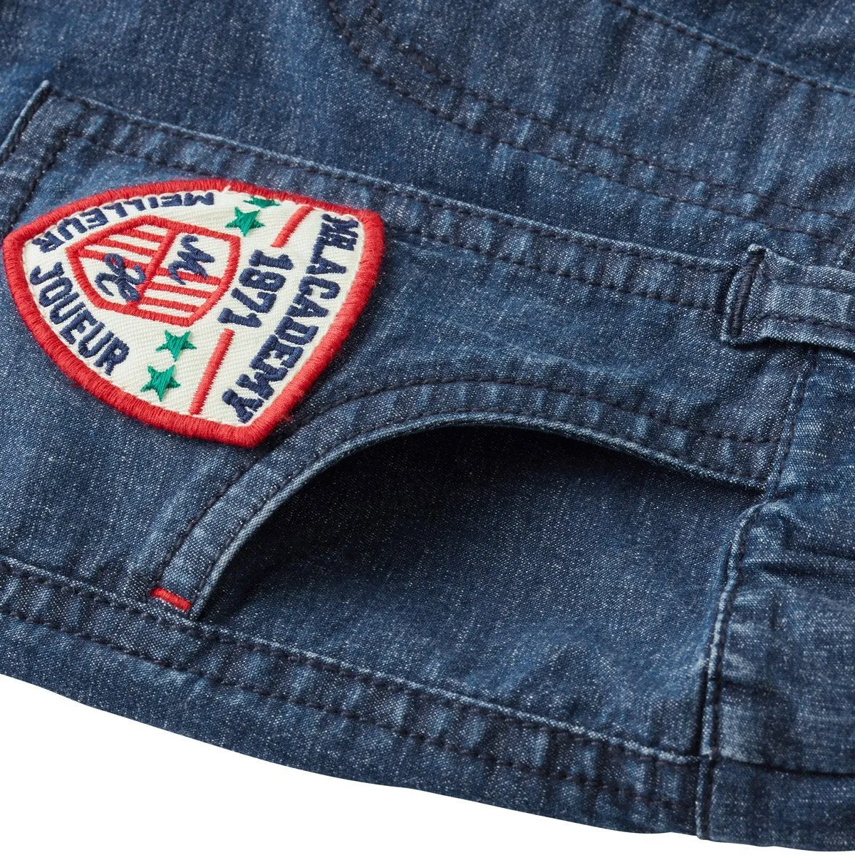 Jogger Pants