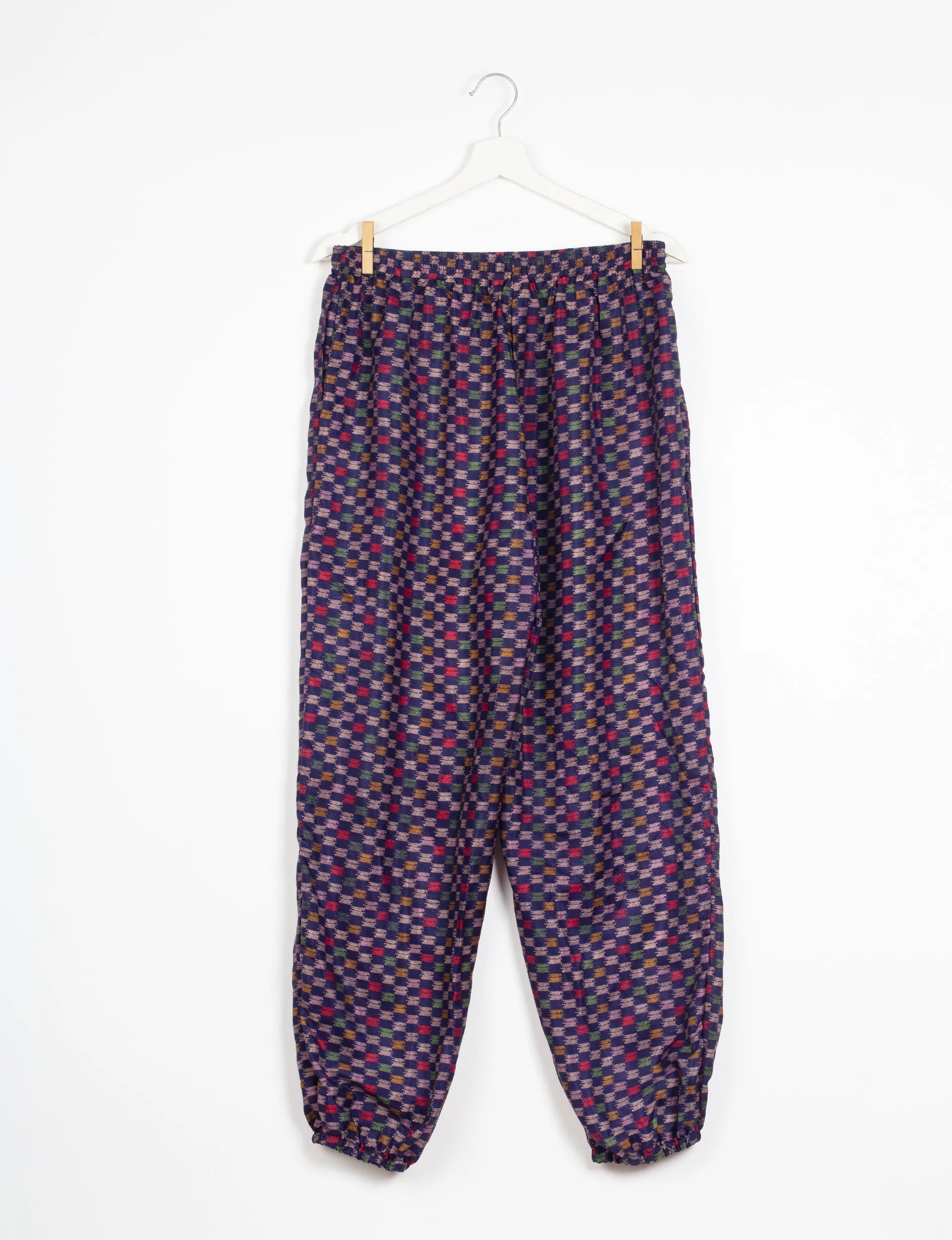 JOGGER PANTS