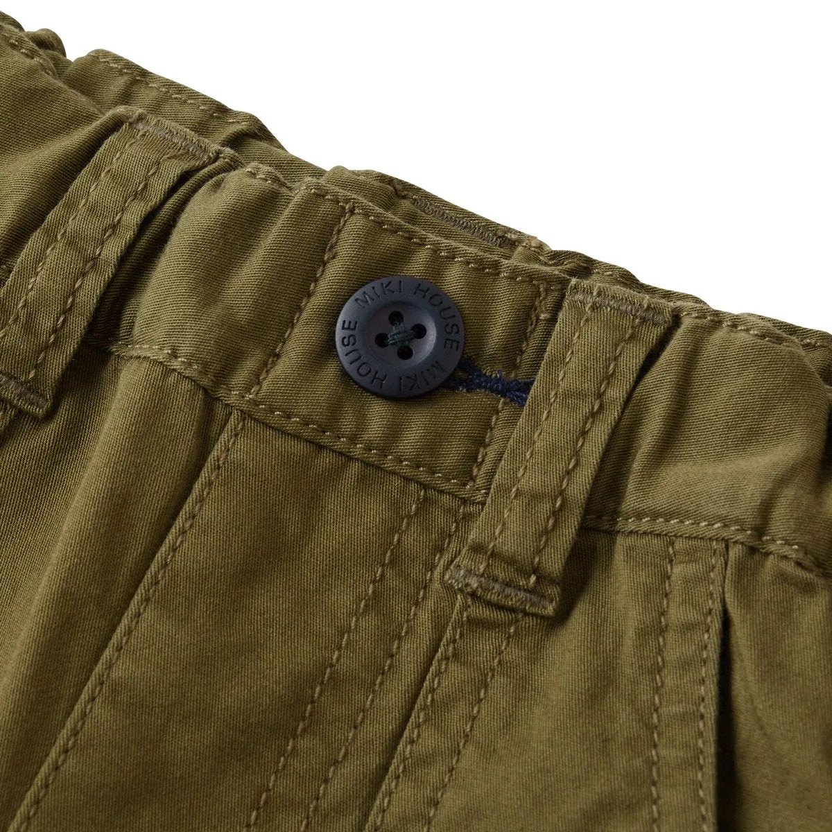 Jogger Pants