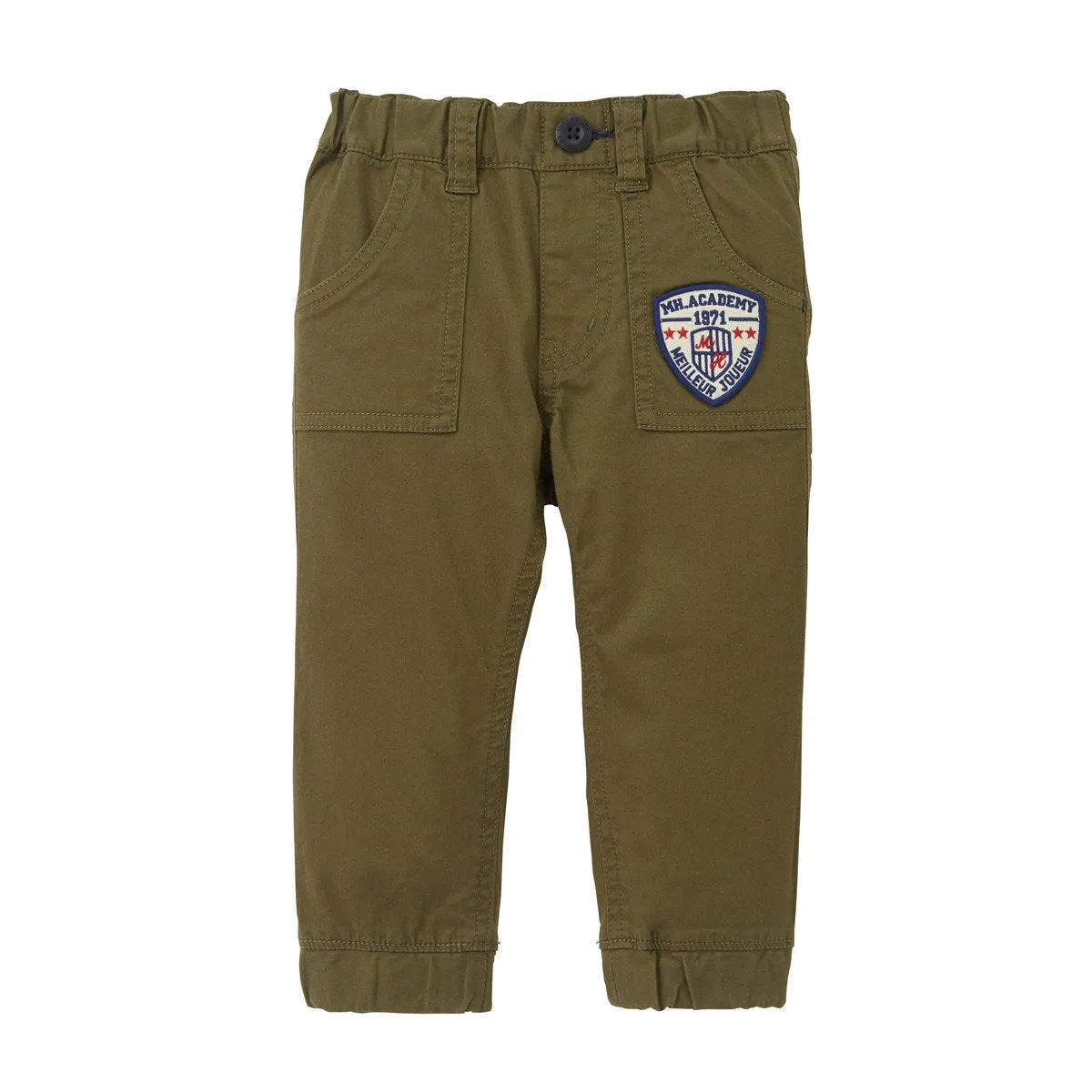 Jogger Pants