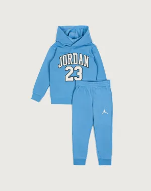 Jordan Jersey Pack Pullover Set Pre-School