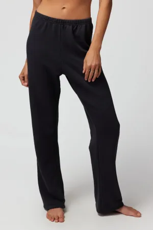Joy Straight Leg Sweatpants