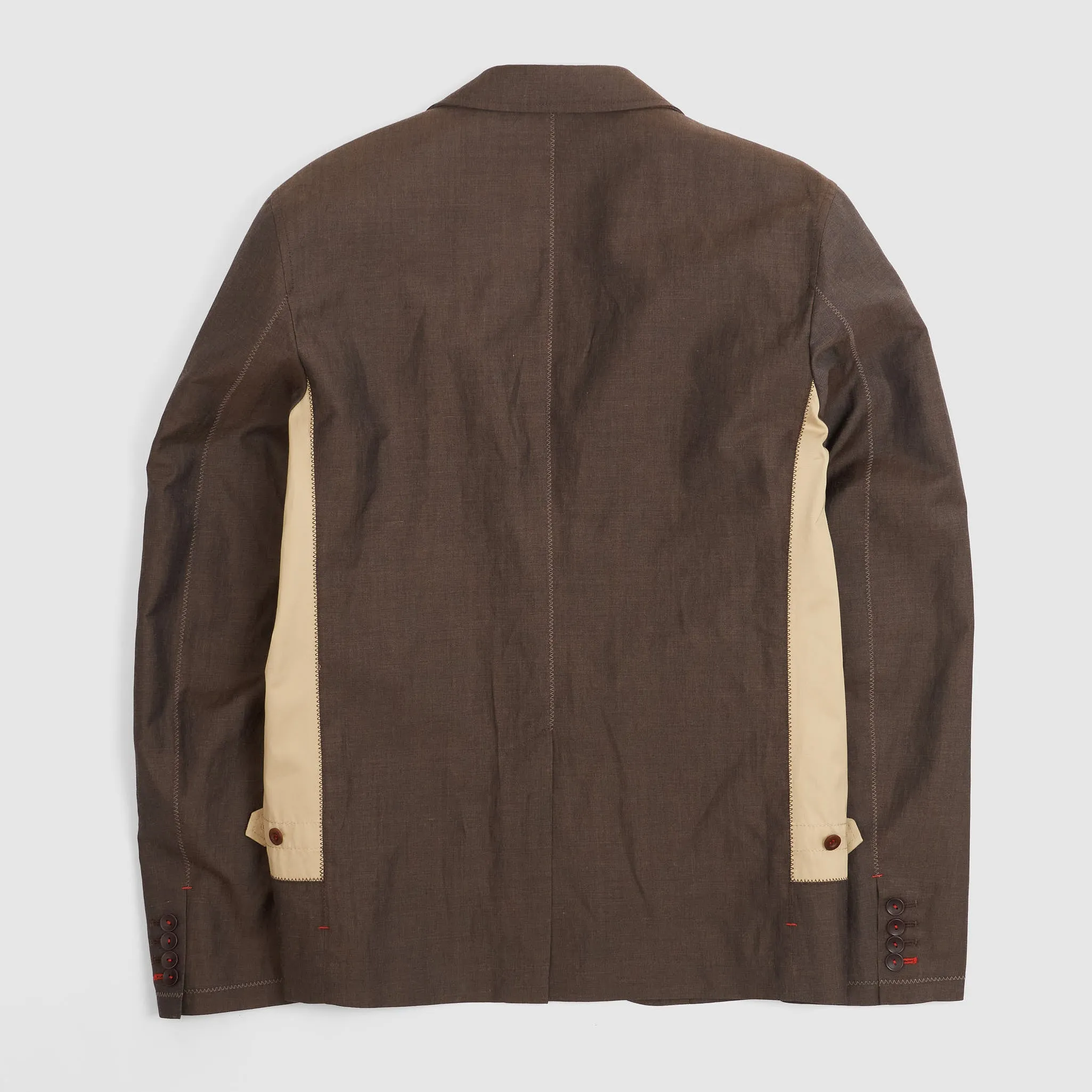 Junya Watanabe Man Sport Blazer Jacket