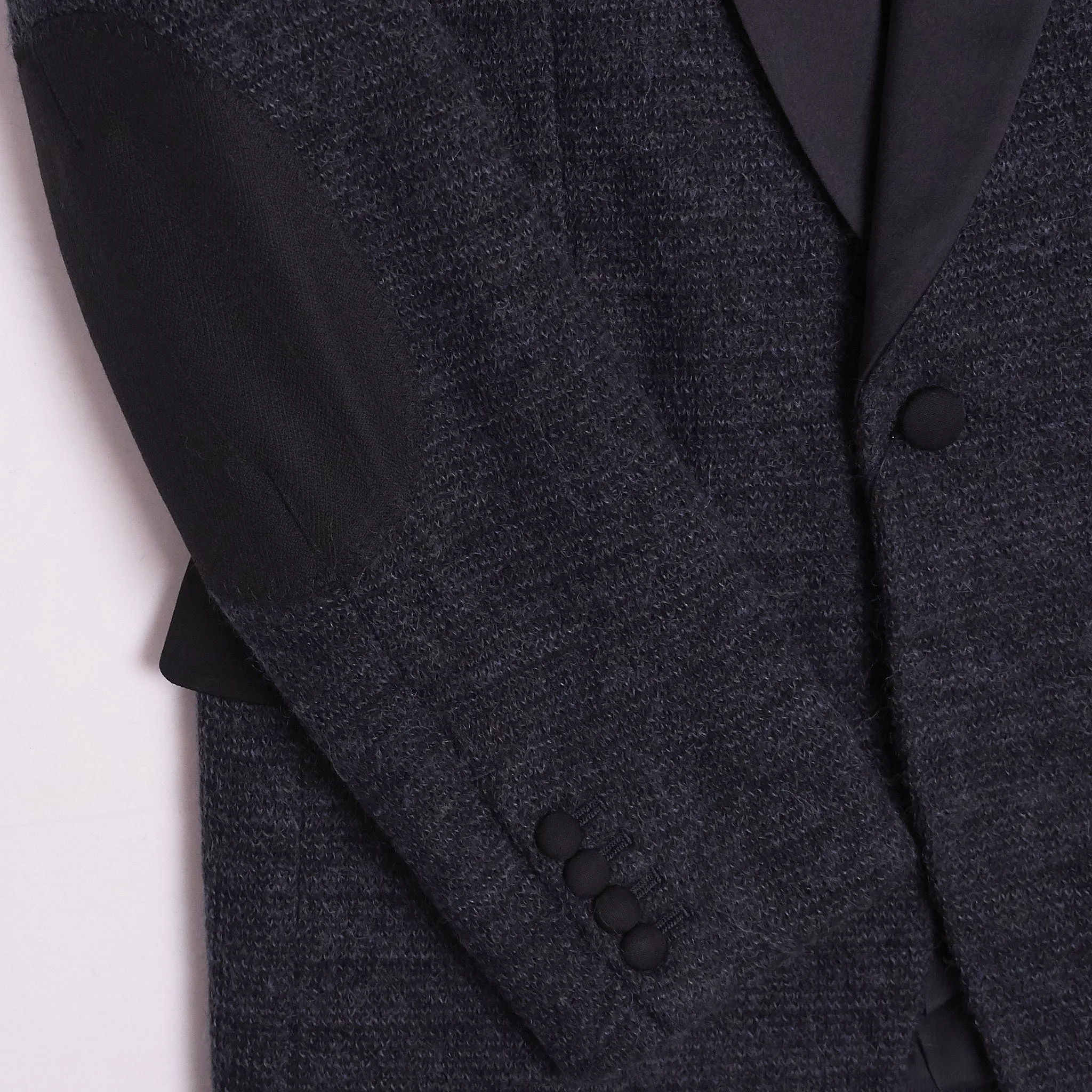 Junya Watanabe Man Tuxedo Dinner Jacket