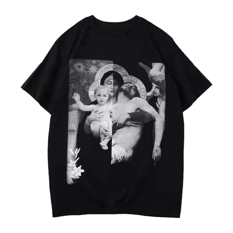 Kclot Virgin T-shirt