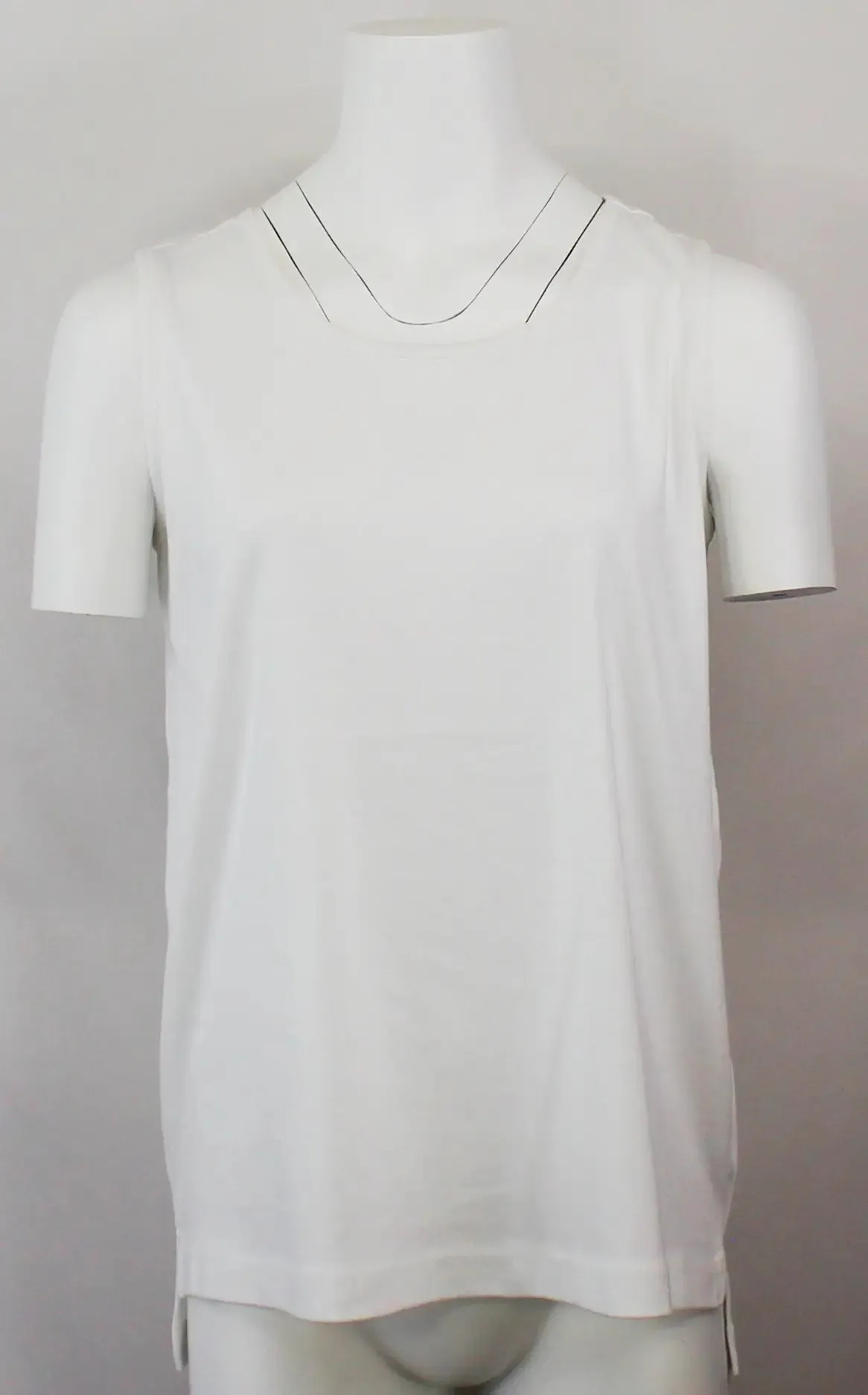 Keren Hart Solid Tank – Classic Scoop Neck Wardrobe Essential