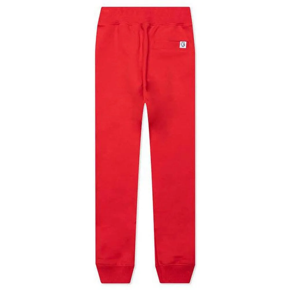 Kid's BB Script Sweatpants