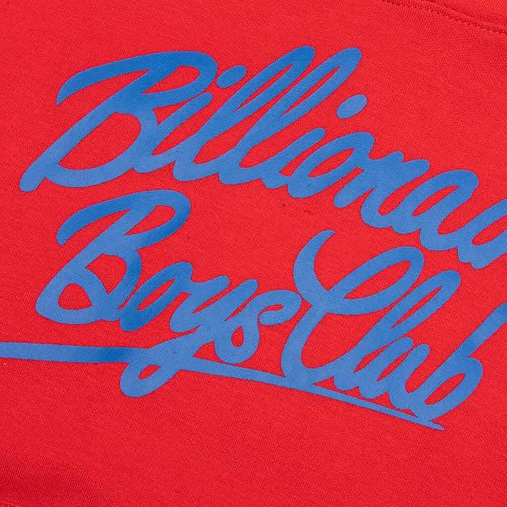 Kid's BB Script Sweatpants