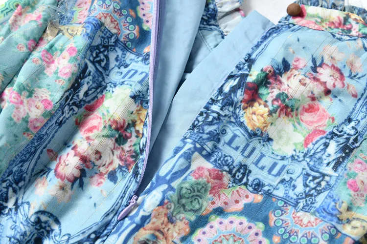 Ladies' Vintage Dresses