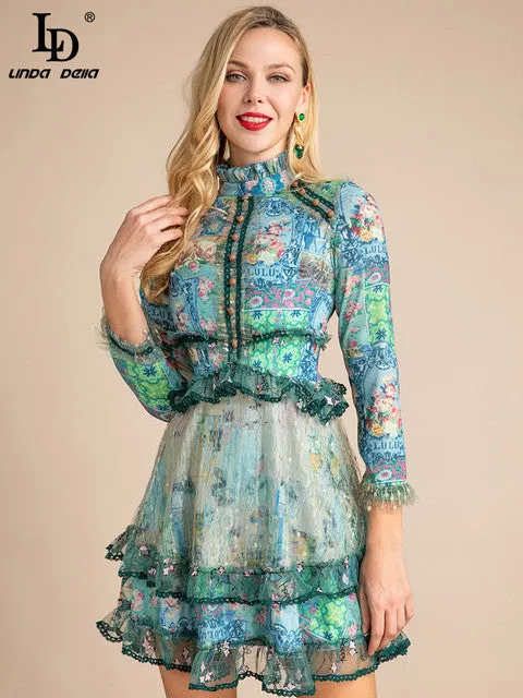 Ladies' Vintage Dresses