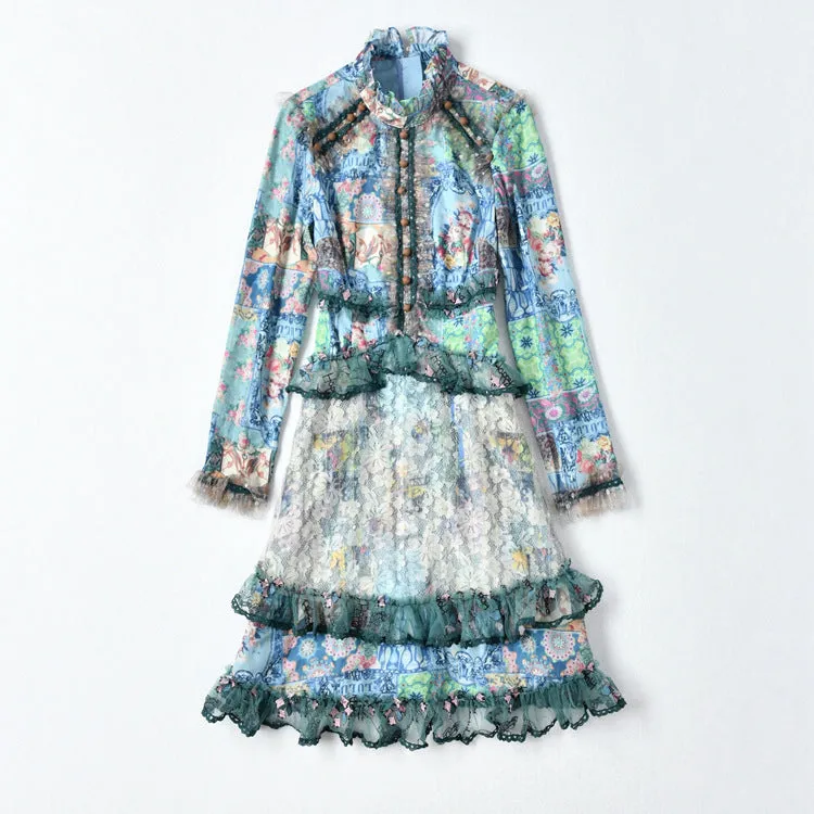 Ladies' Vintage Dresses