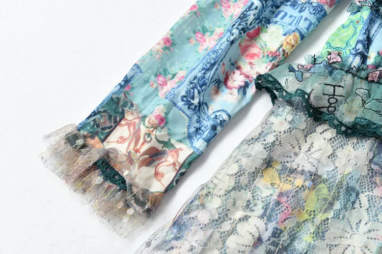 Ladies' Vintage Dresses
