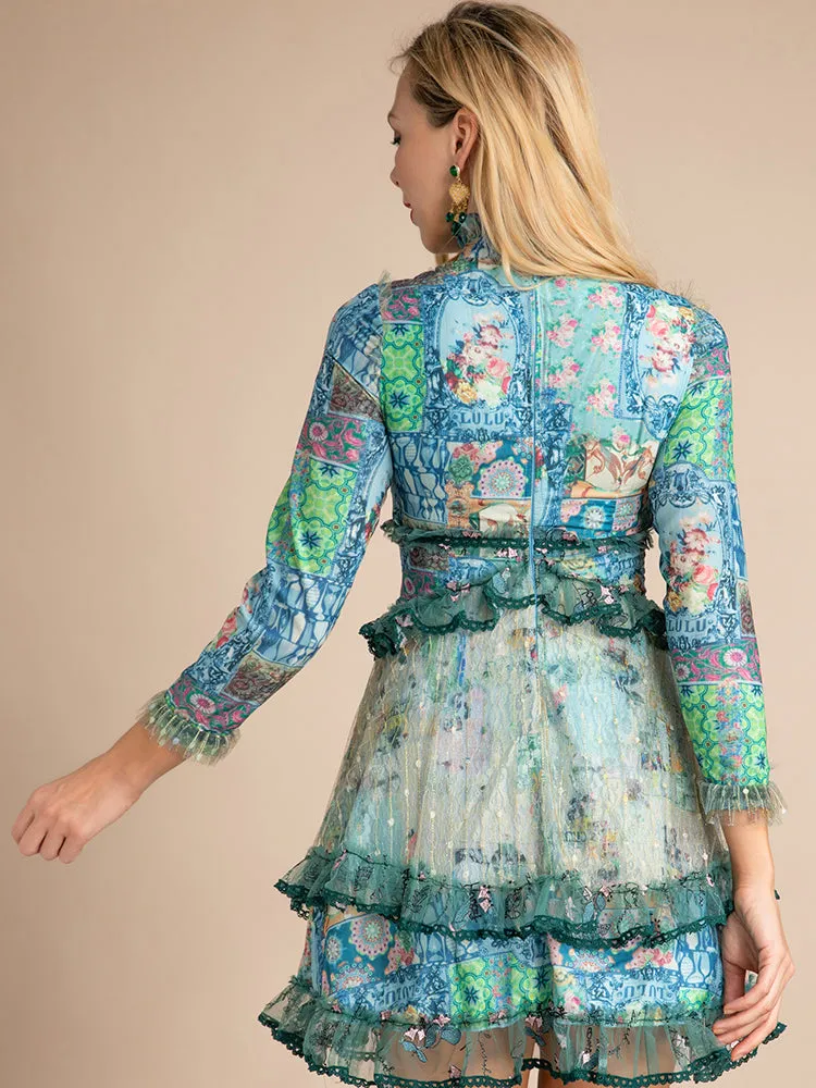 Ladies' Vintage Dresses