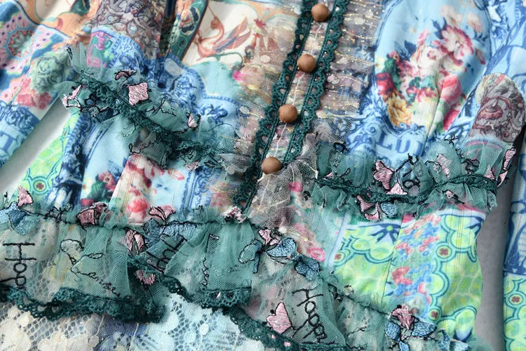 Ladies' Vintage Dresses