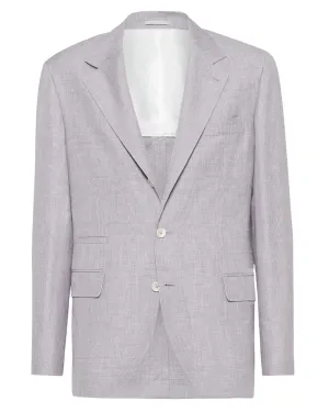Lavender Houndstooth Sportcoat