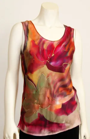 Leaf Camisole
