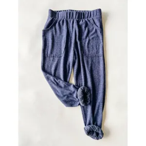 Lew Kids Joggers | Navy FC