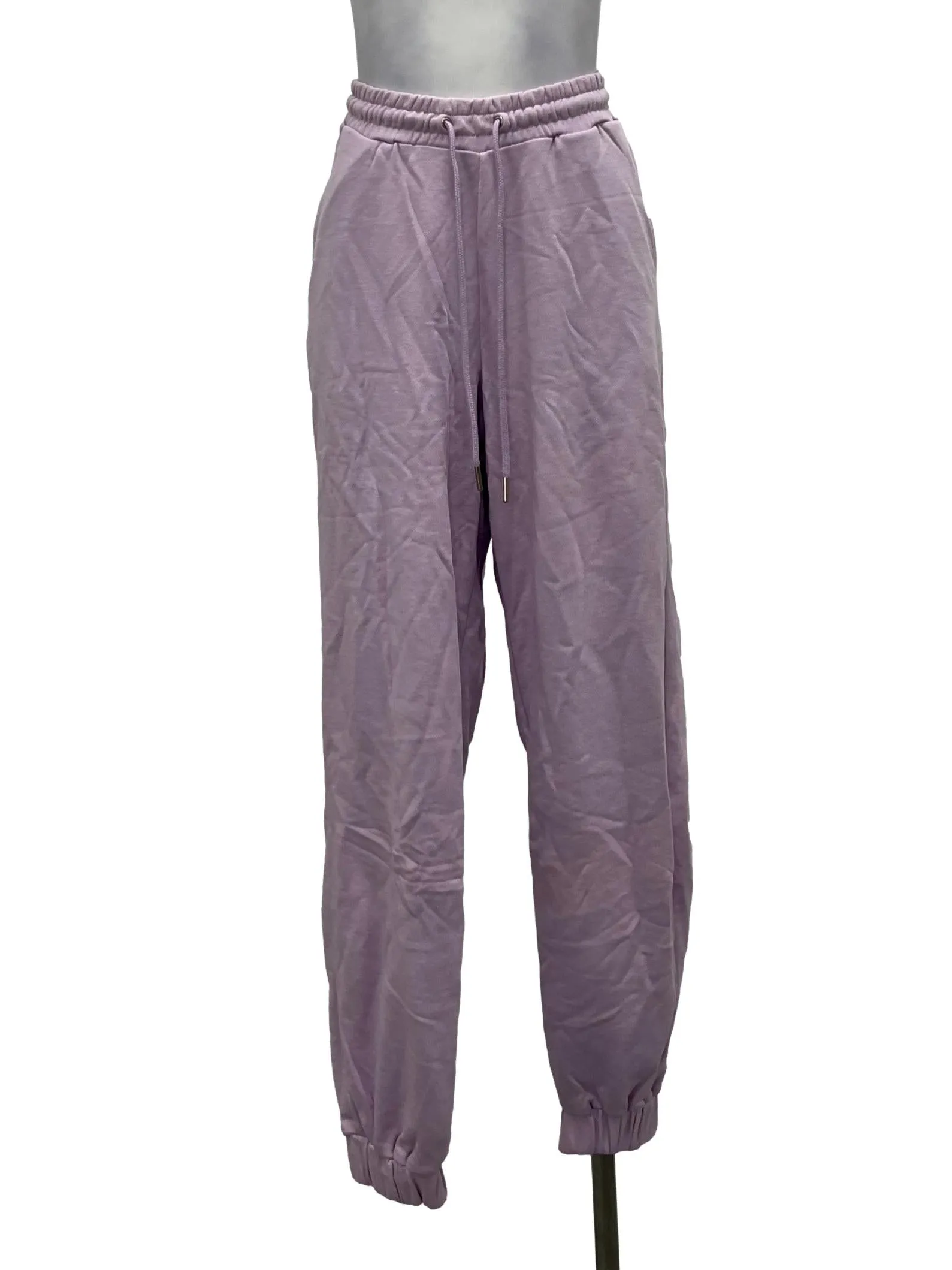 Lilac Purple Disney Sweatpants