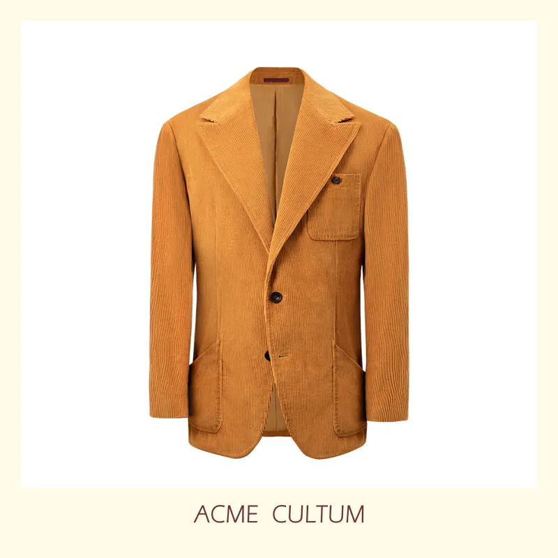 Limited Edition Cotton Suit