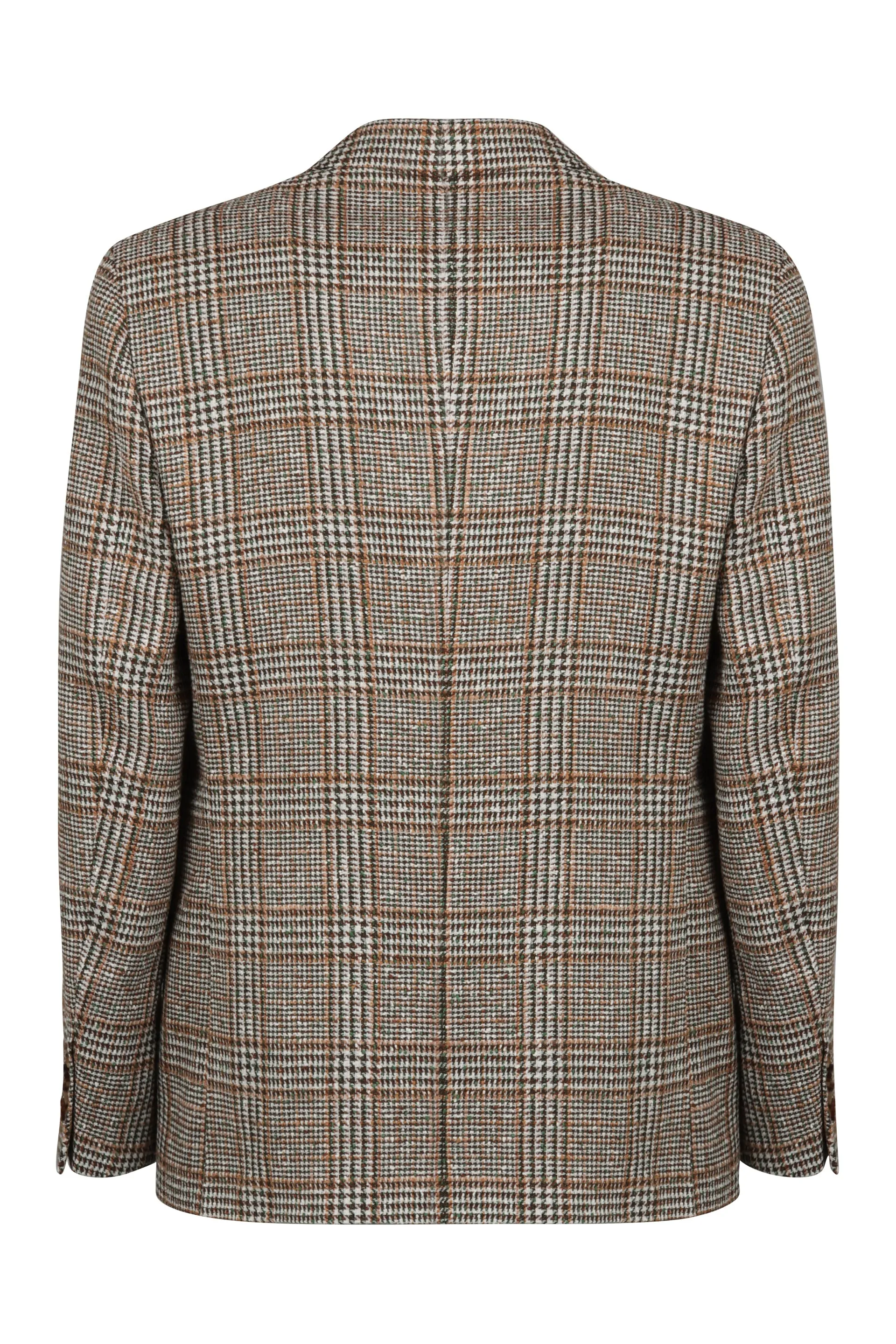Linen jacket