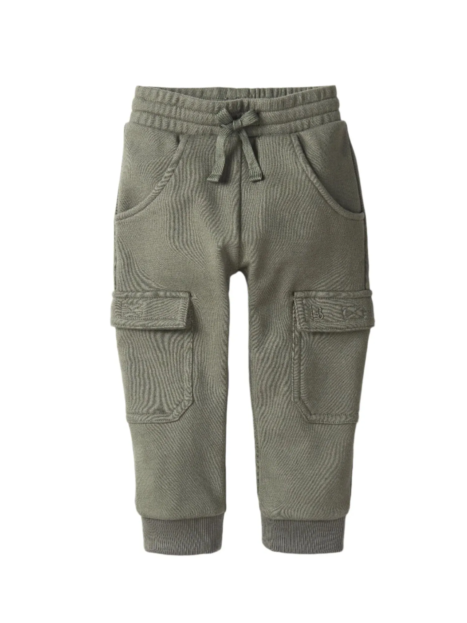 Little Bipsy Cargo Jogger
