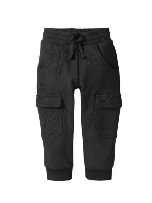 Little Bipsy Cargo Jogger
