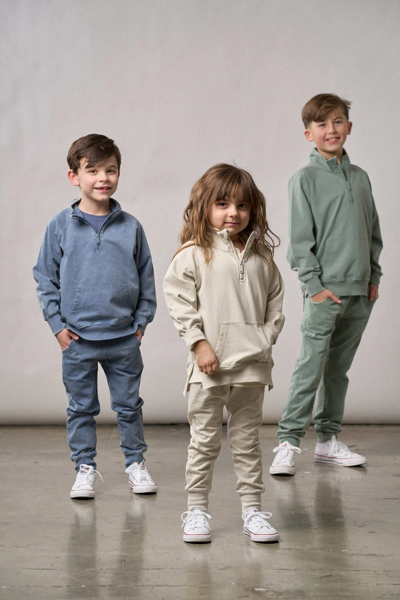 Little Bipsy Joggers - Seasonal