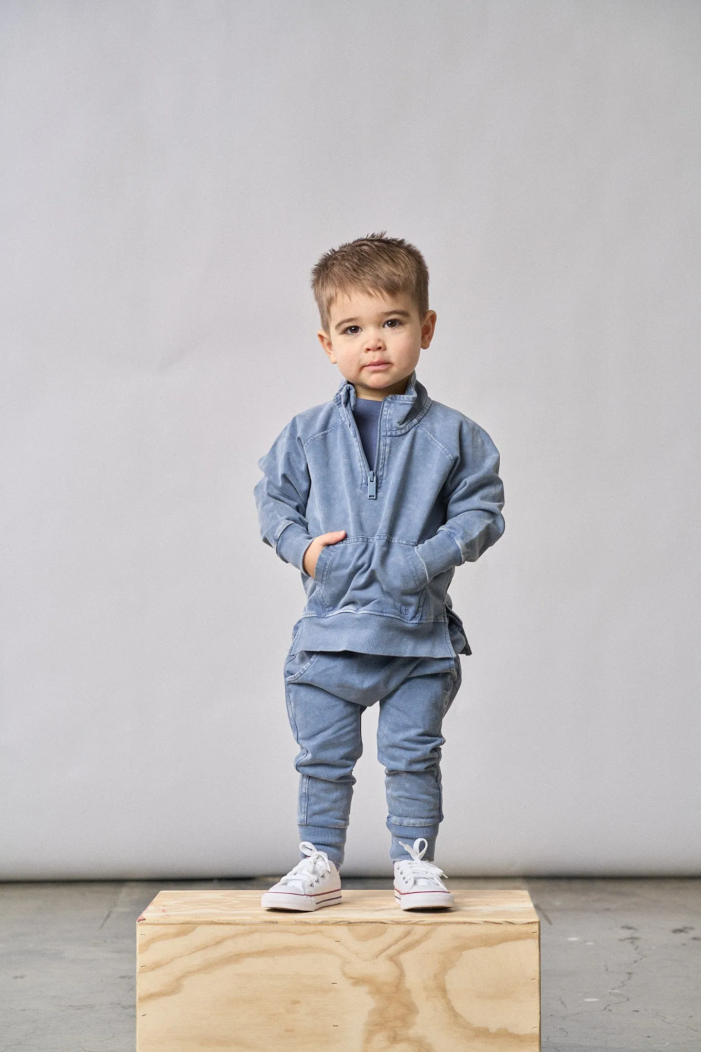 Little Bipsy Joggers - Seasonal