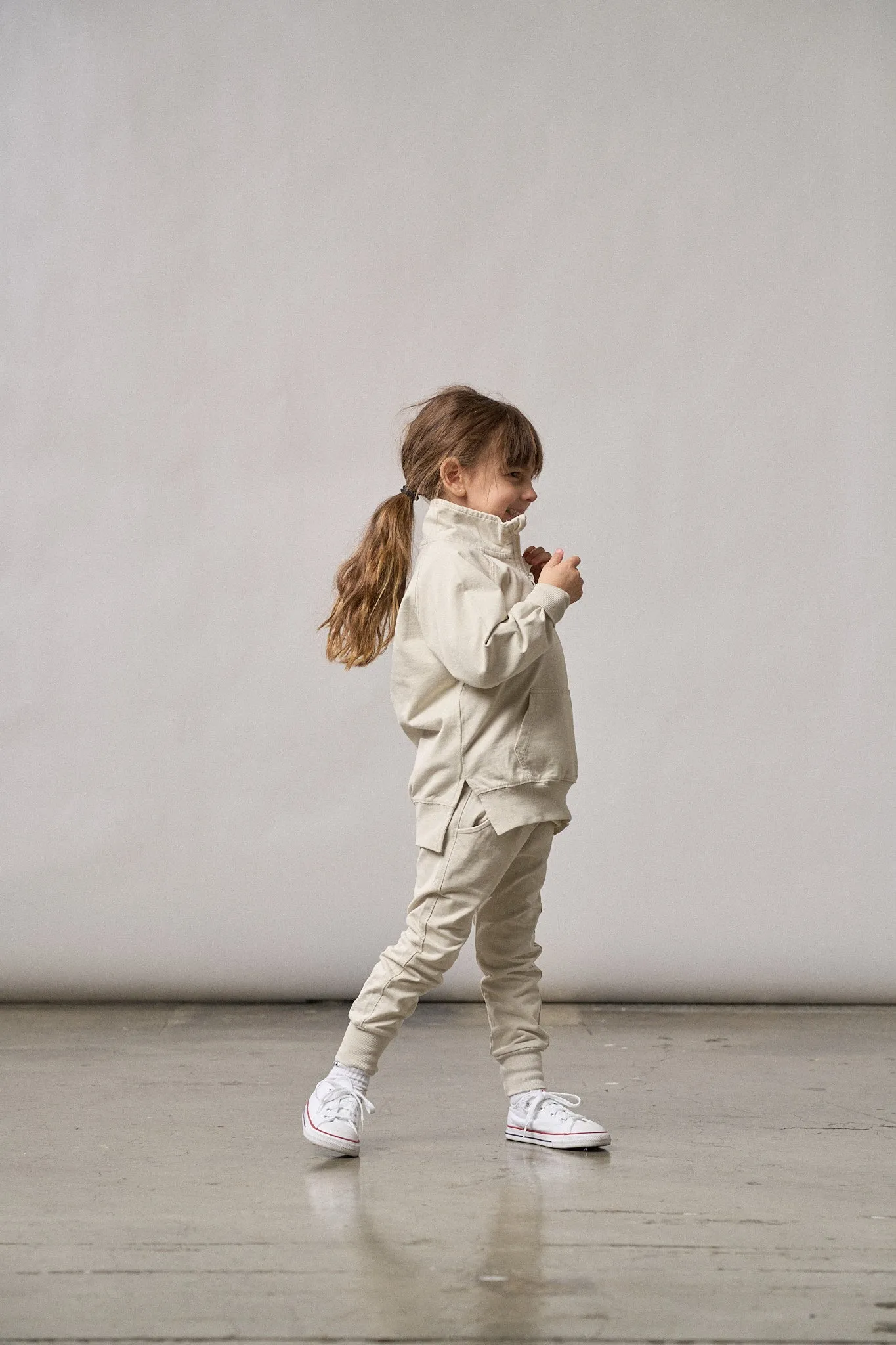 Little Bipsy Joggers - Seasonal
