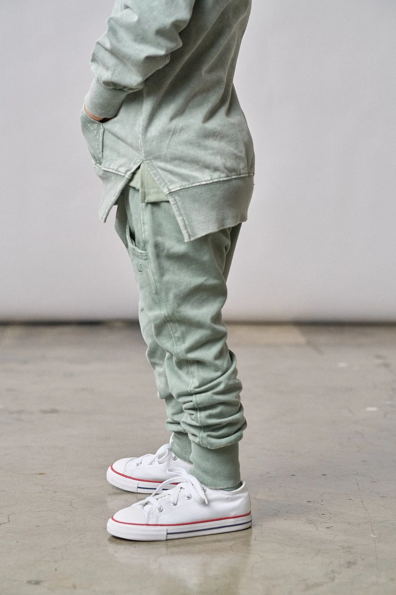 Little Bipsy Joggers - Seasonal