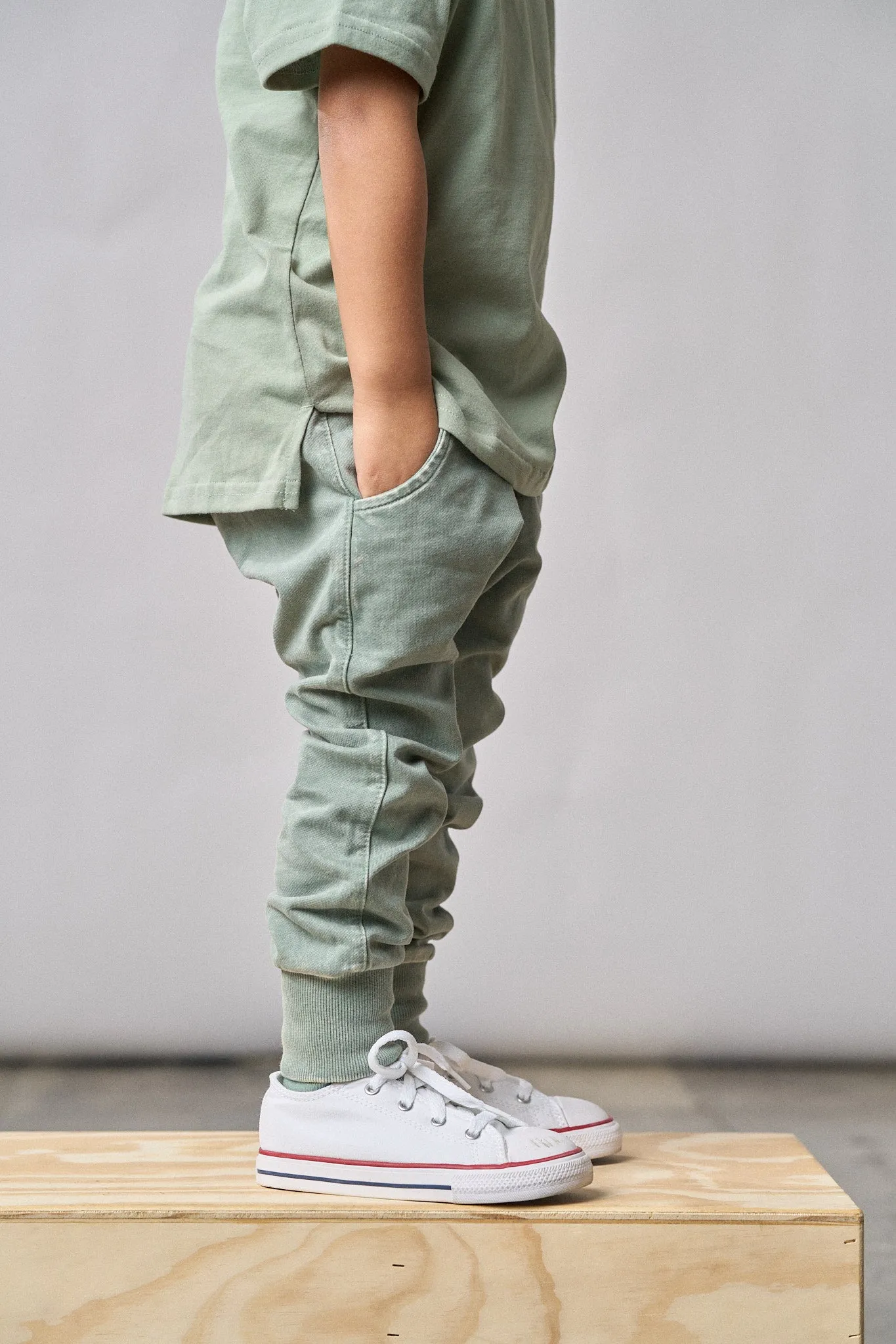 Little Bipsy Joggers - Seasonal