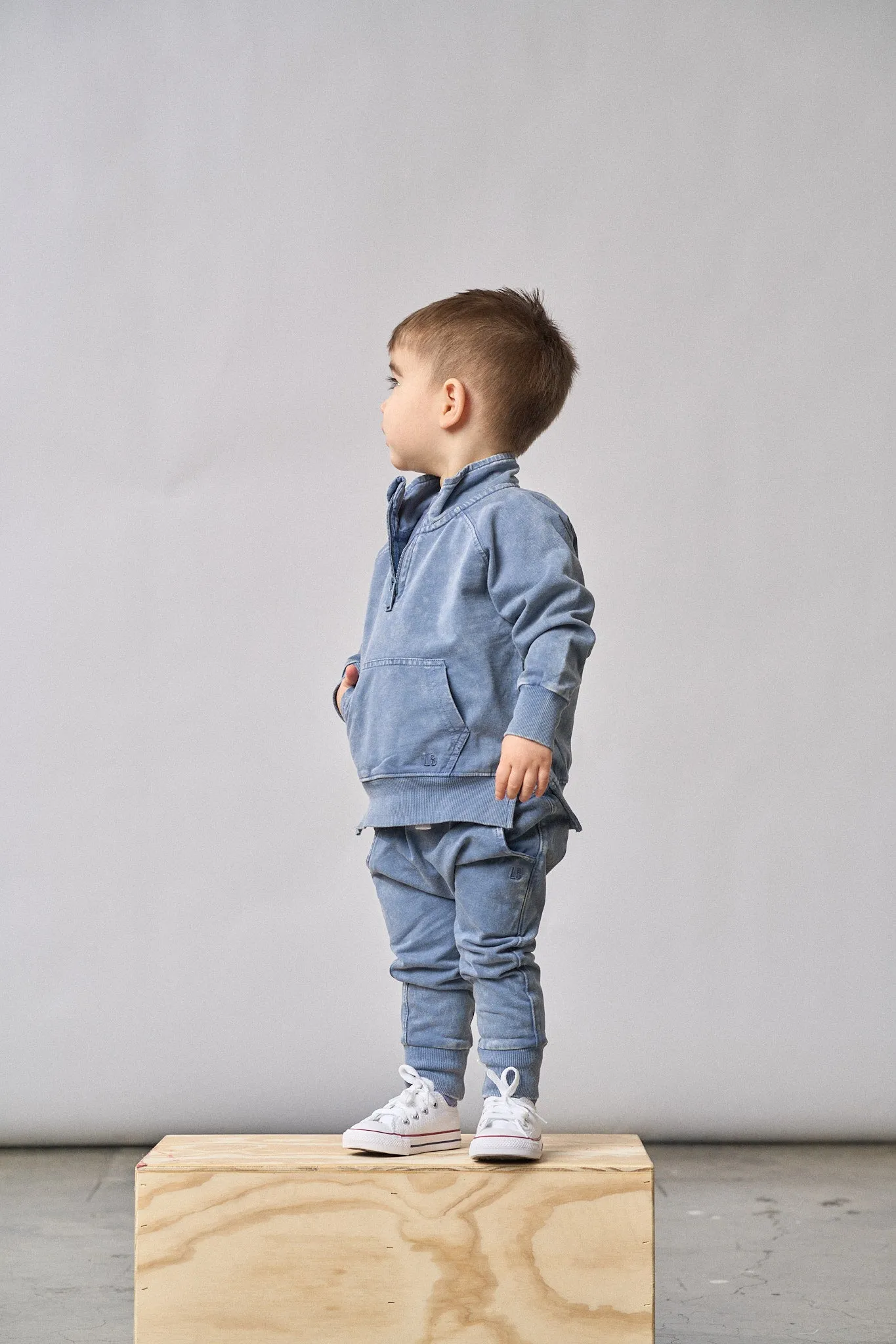 Little Bipsy Joggers - Seasonal