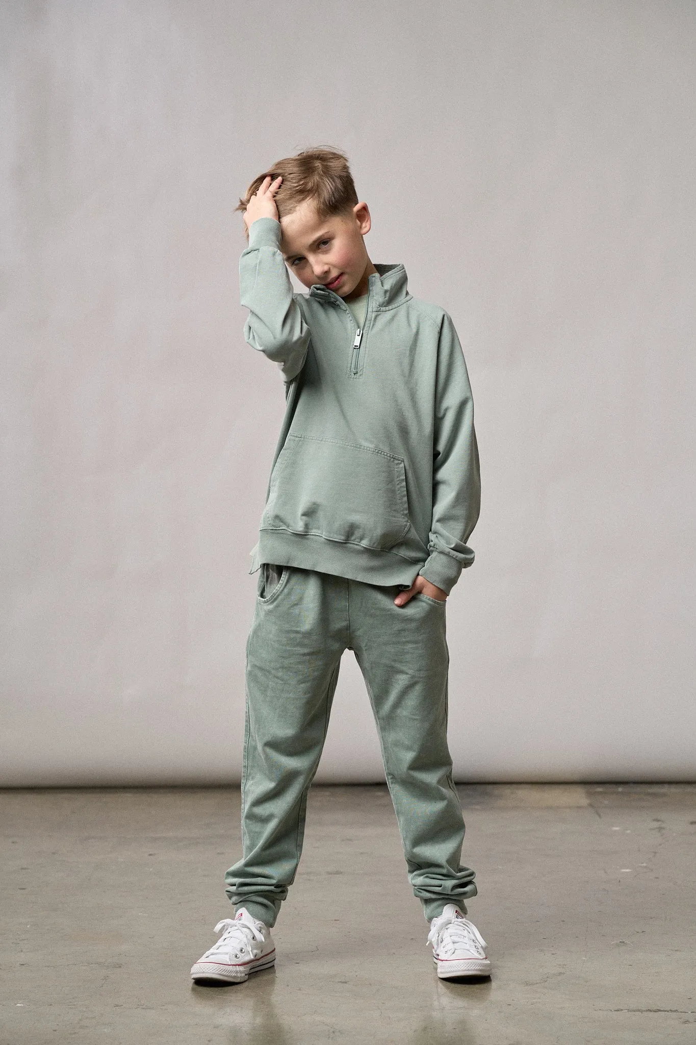 Little Bipsy Joggers - Seasonal