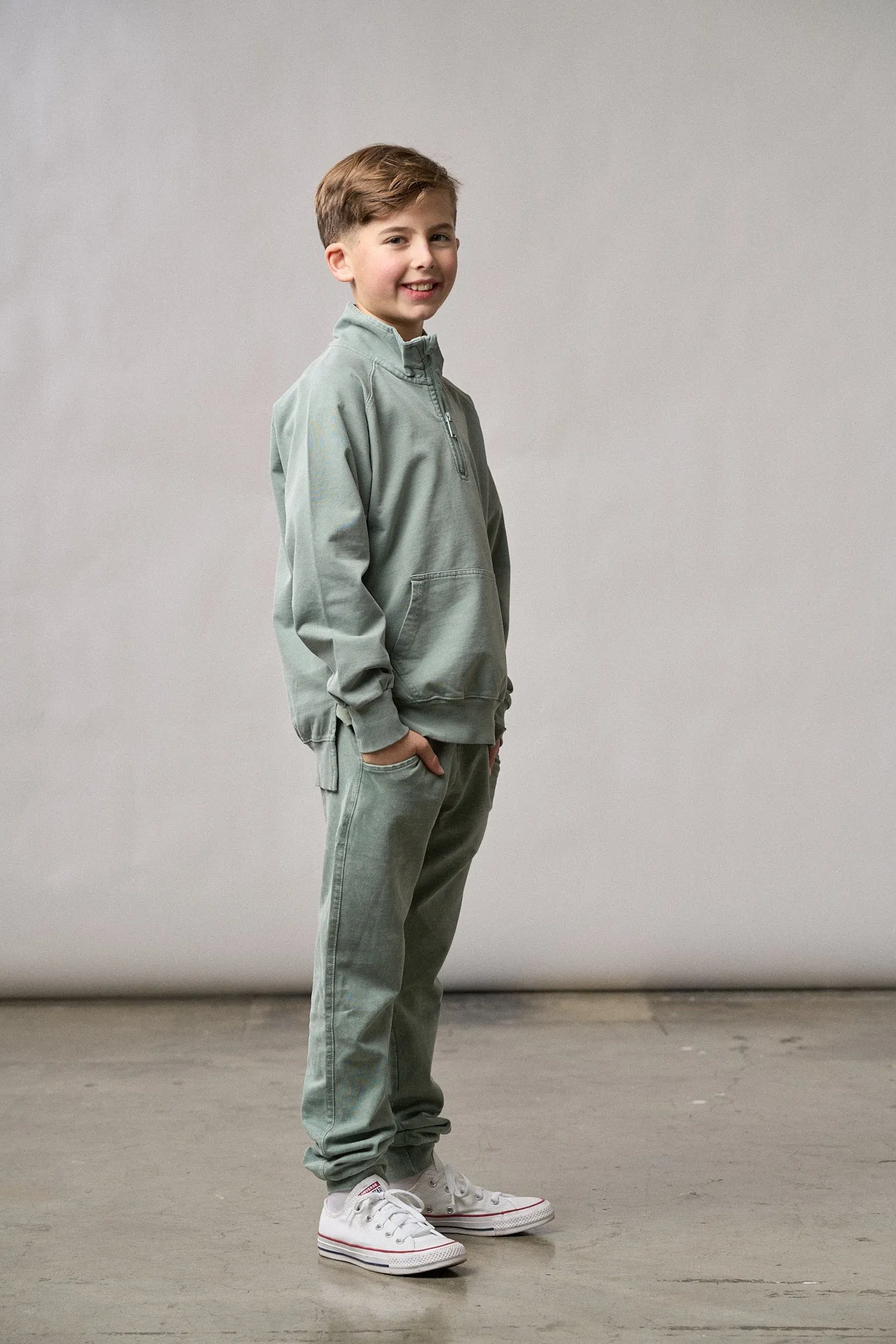 Little Bipsy Joggers - Seasonal