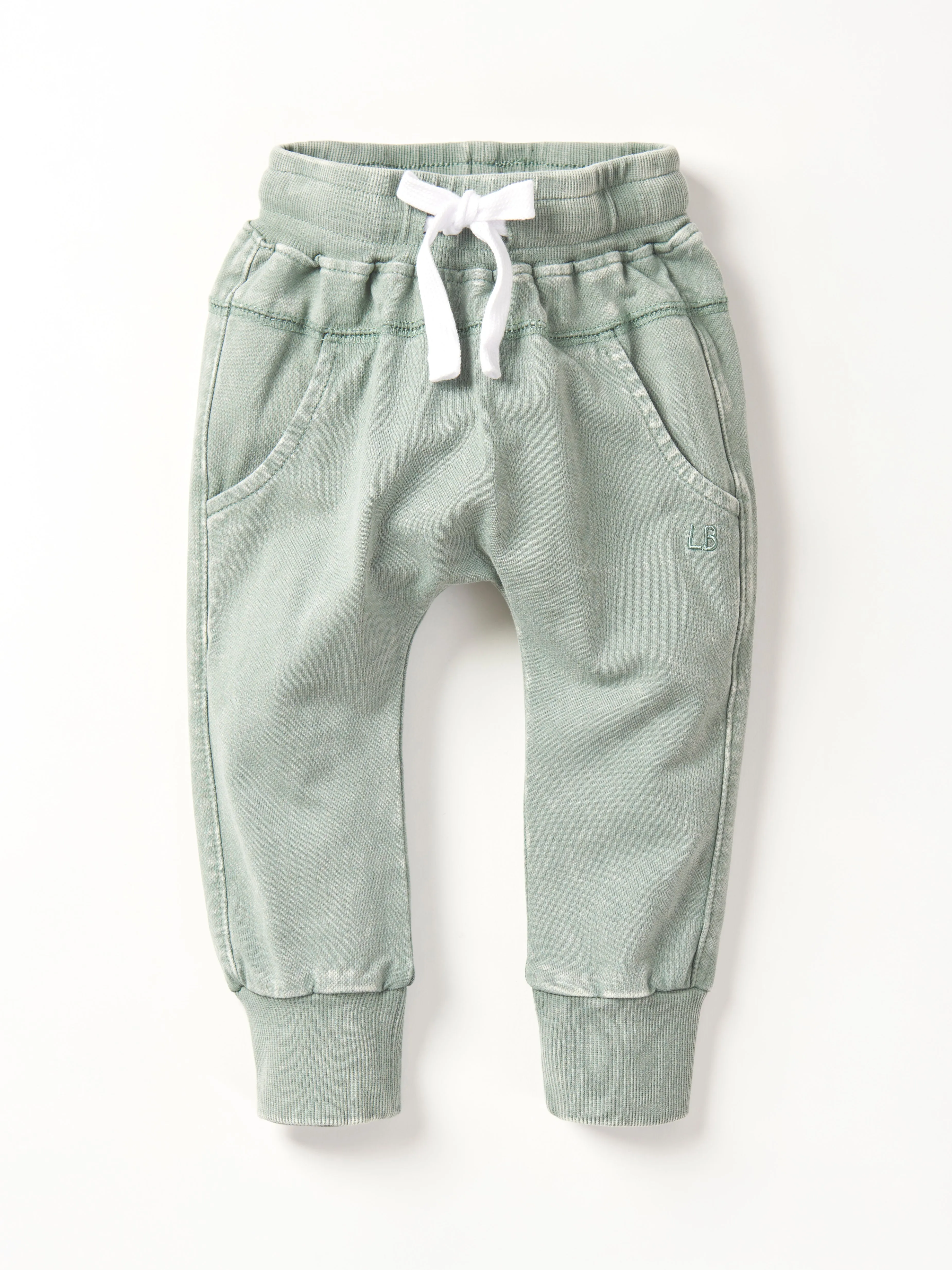 Little Bipsy Joggers - Seasonal