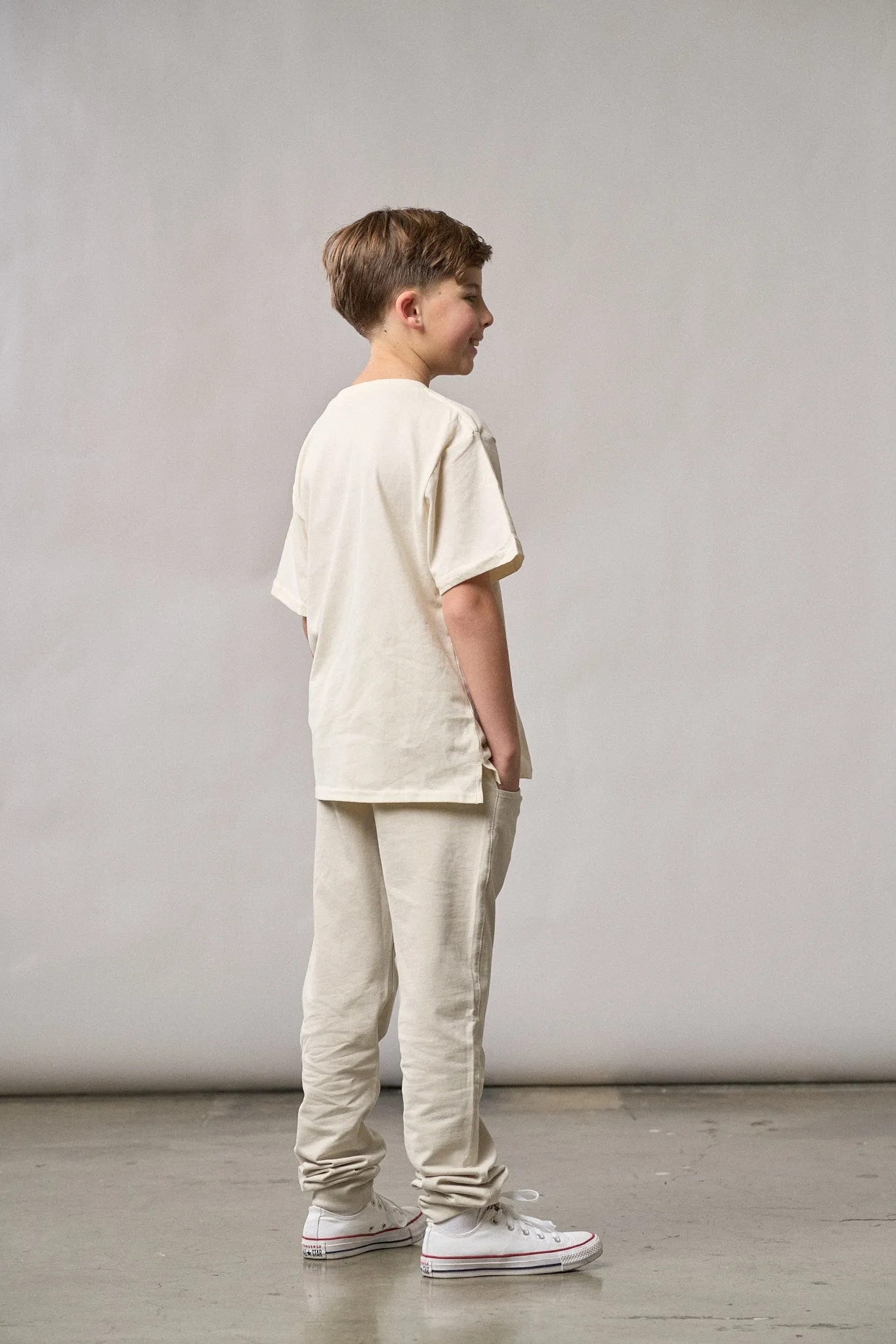Little Bipsy Joggers - Seasonal