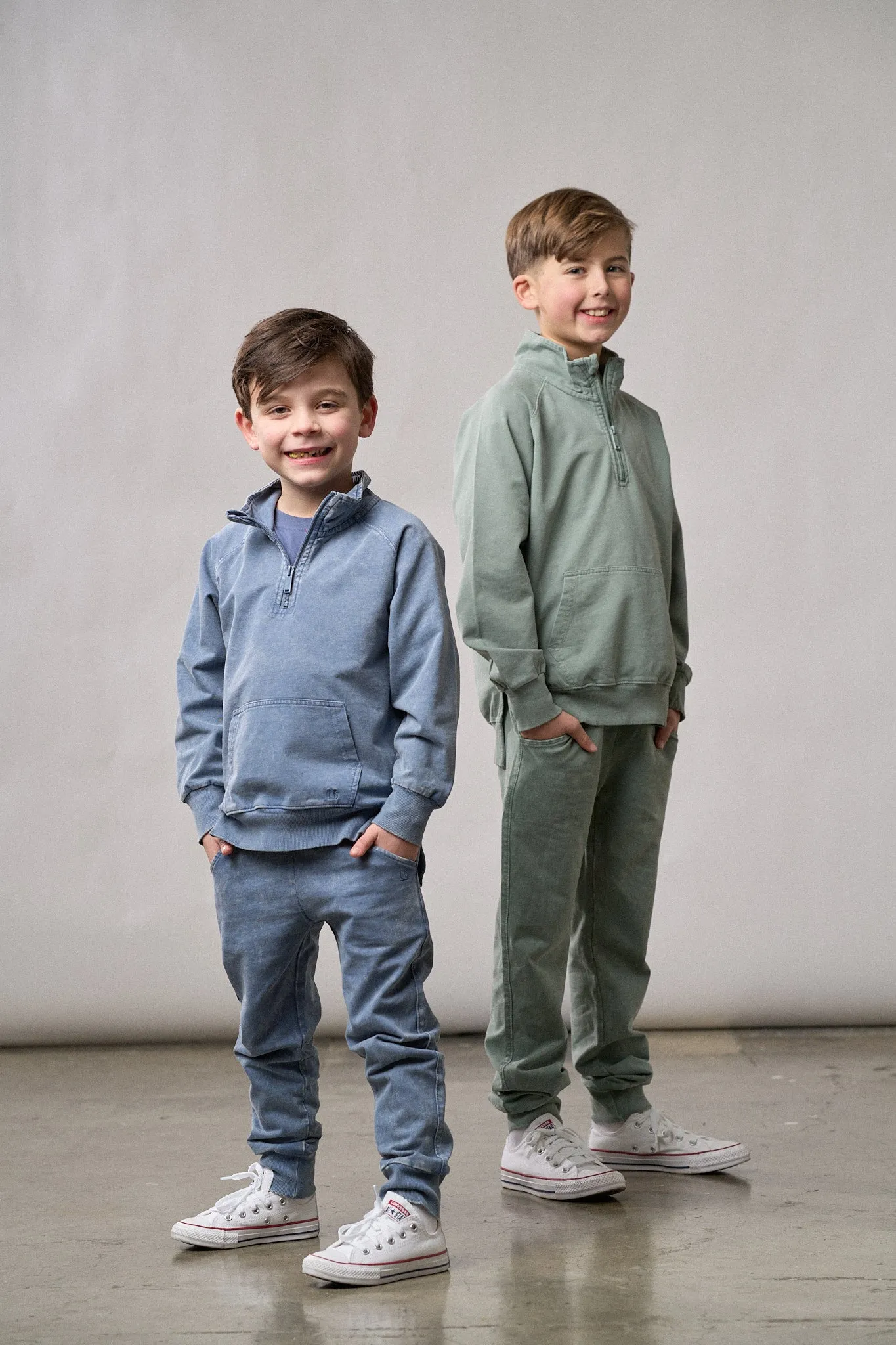 Little Bipsy Joggers - Seasonal