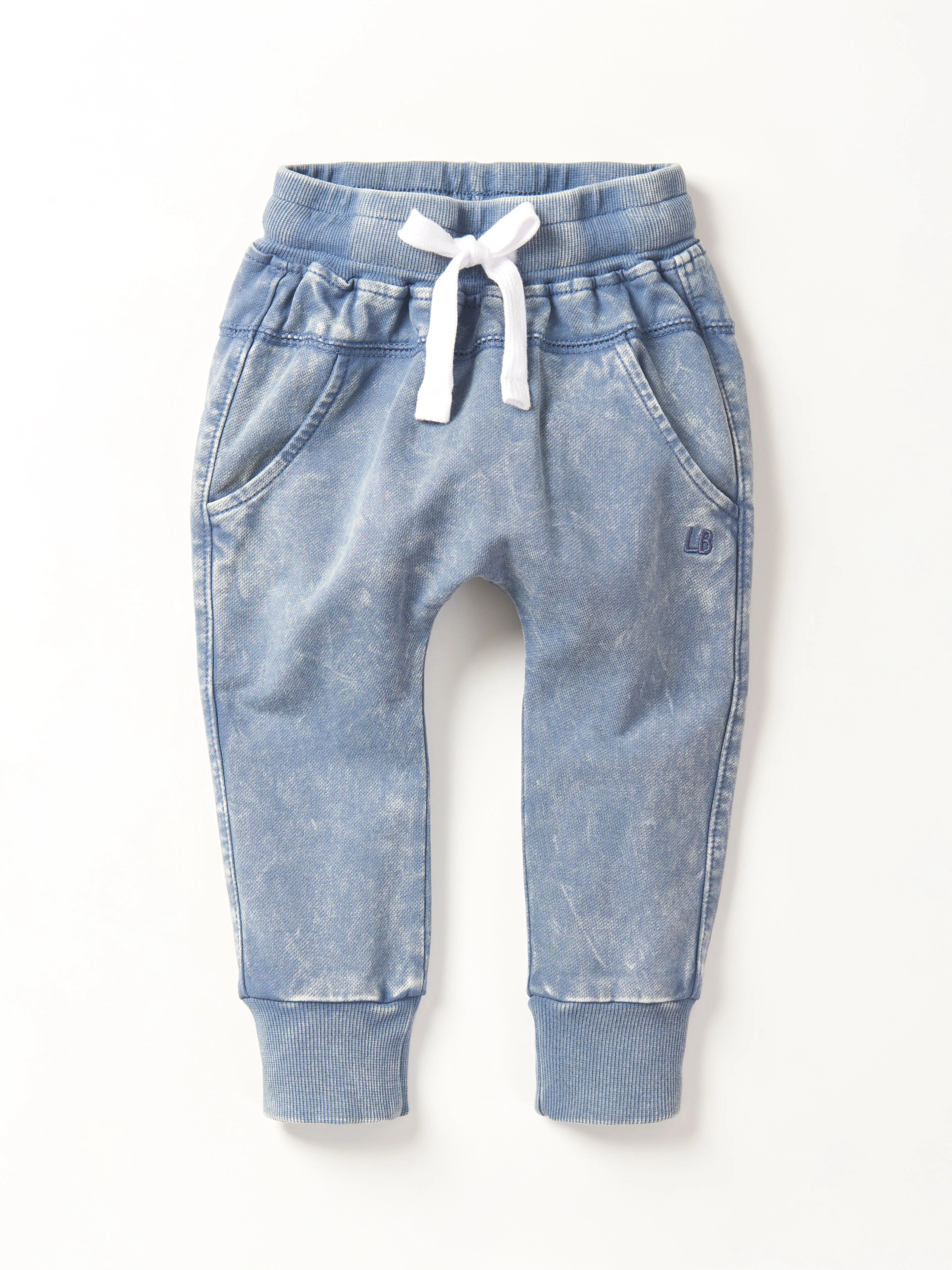 Little Bipsy Joggers - Seasonal