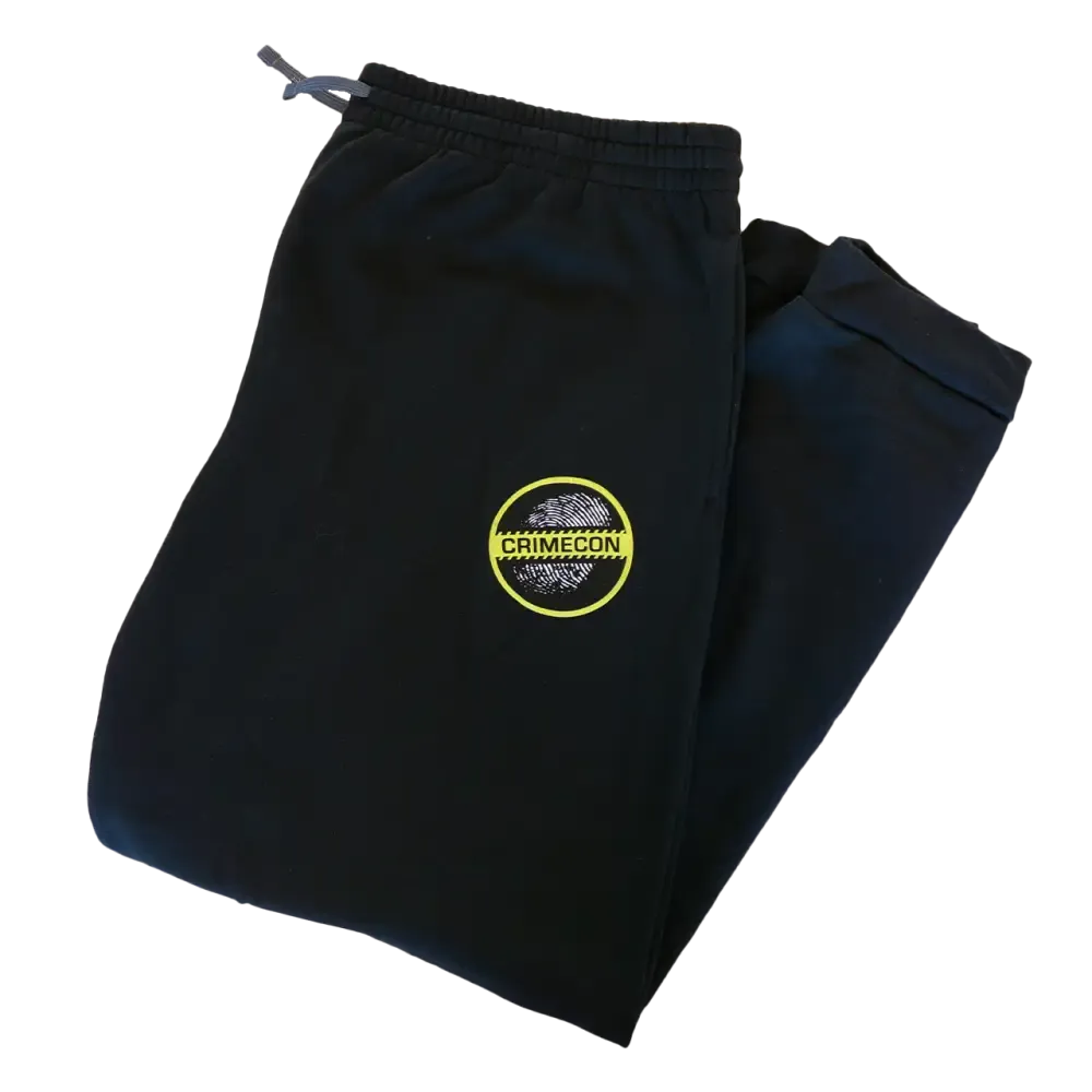 Logo Jogger Sweatpants