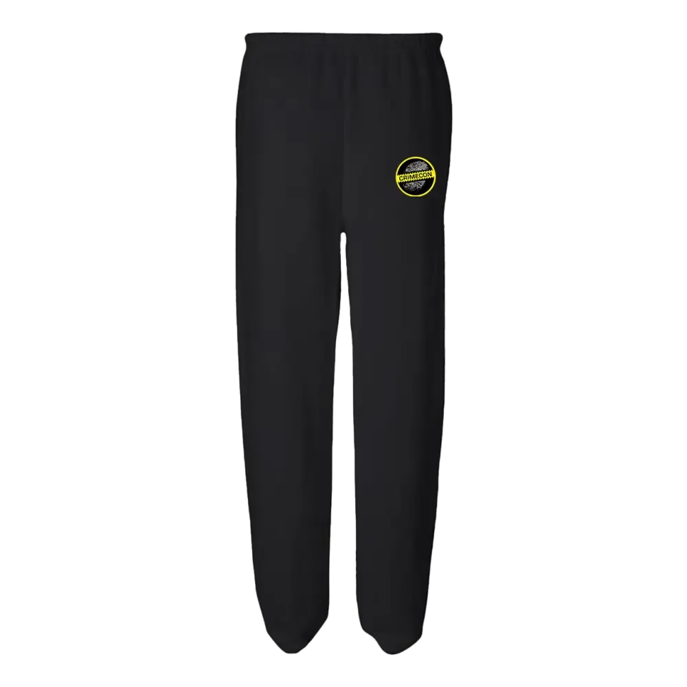 Logo Jogger Sweatpants
