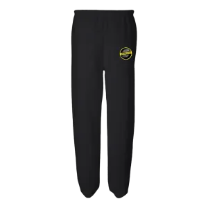 Logo Jogger Sweatpants