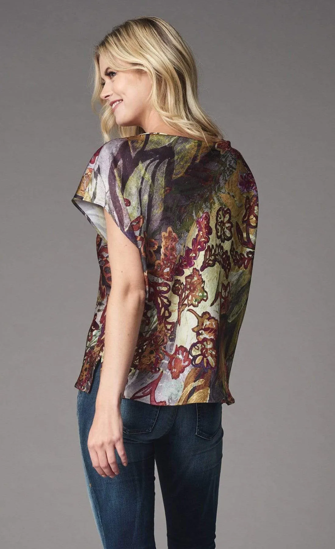Lola & Sophie Fairytale Top