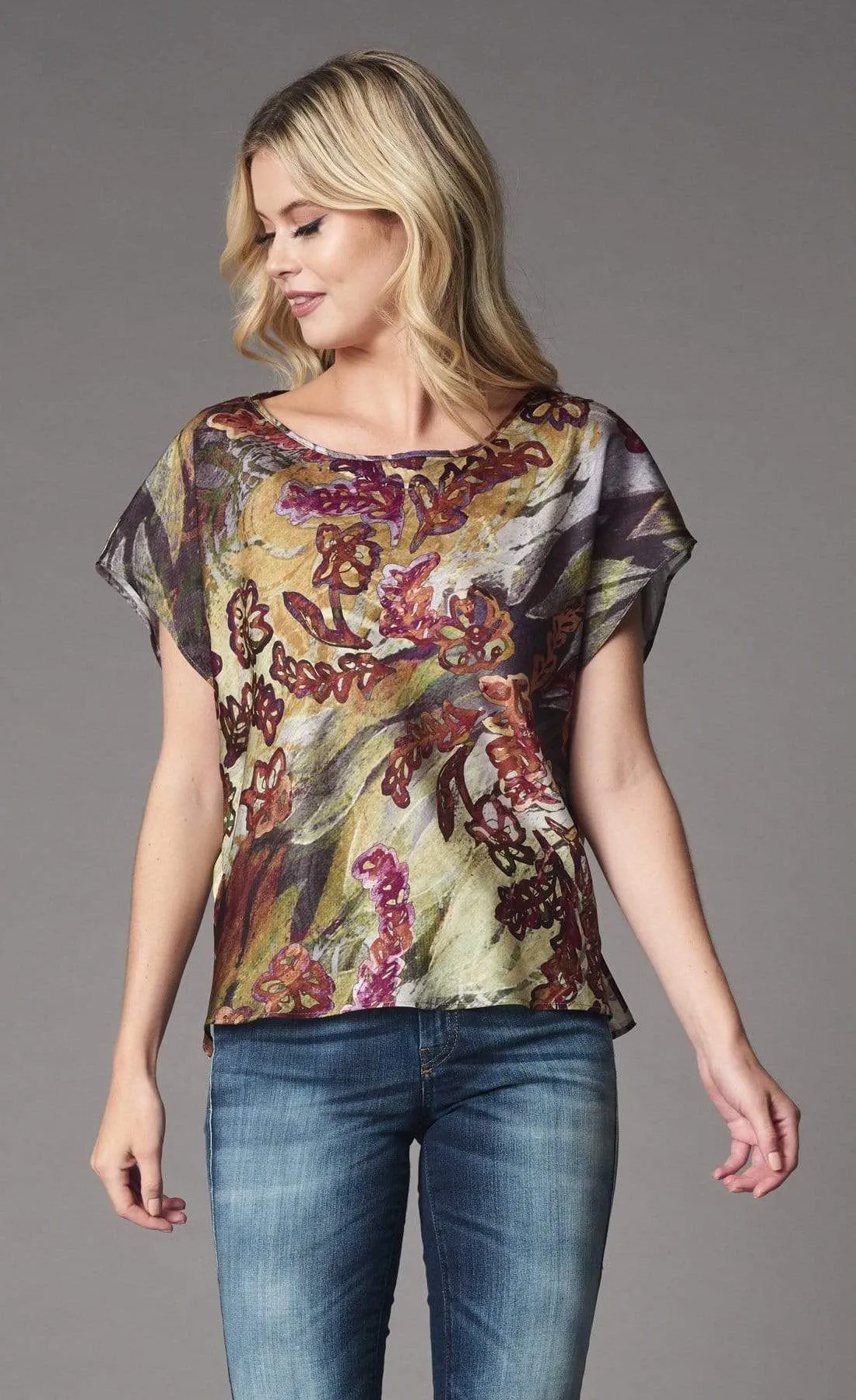 Lola & Sophie Fairytale Top