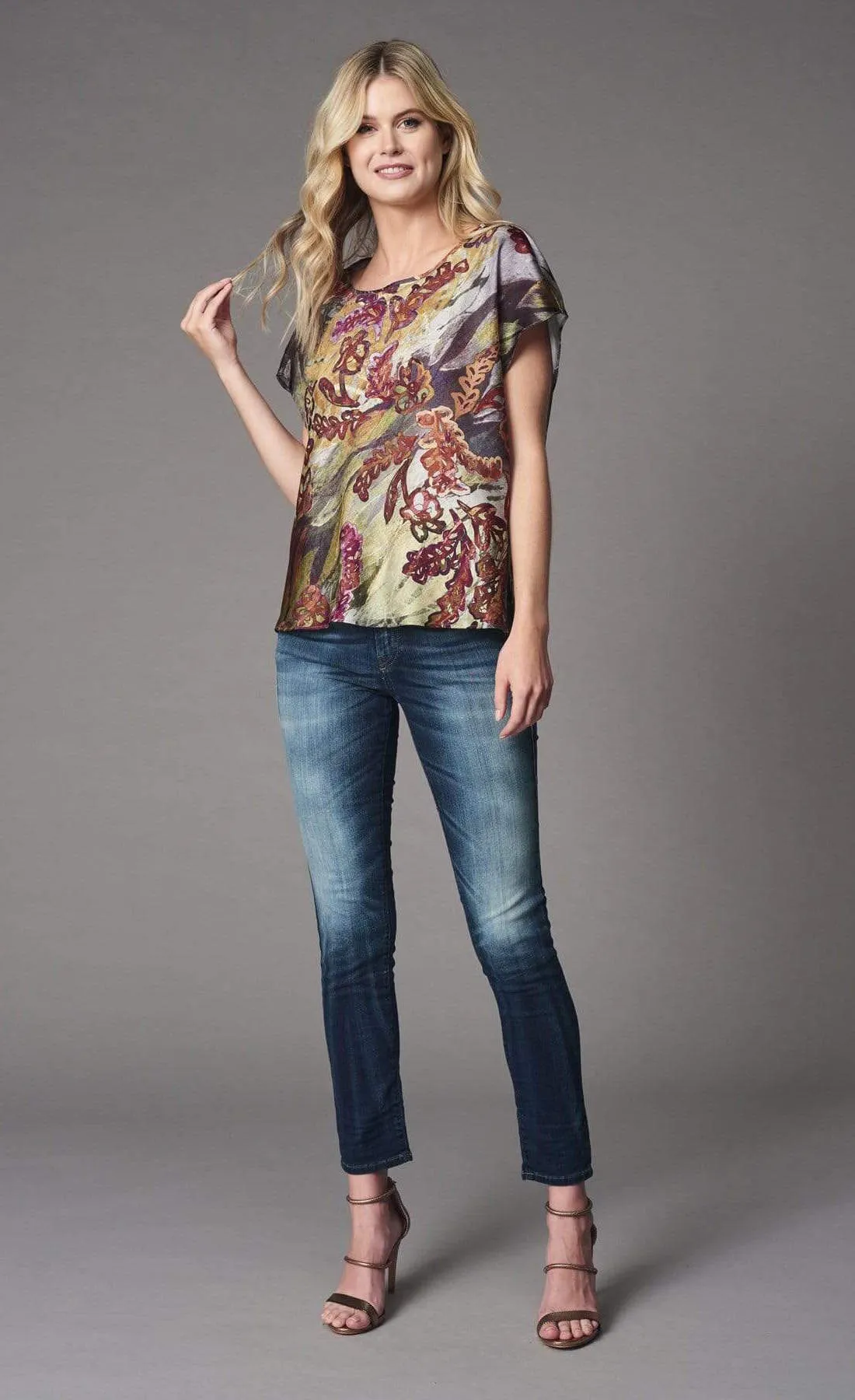 Lola & Sophie Fairytale Top